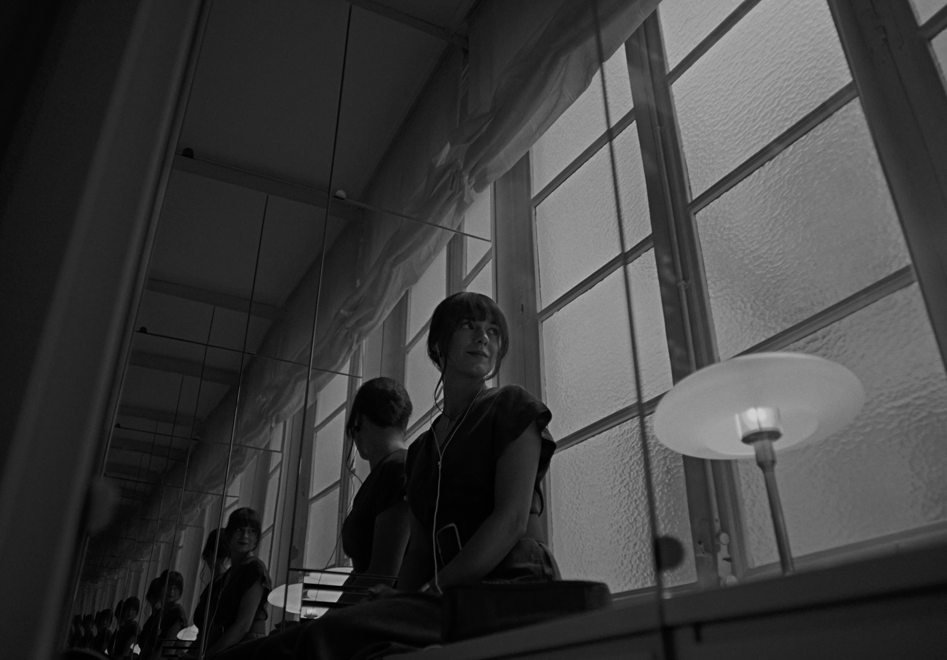 Sanitas Inside and Outside campaign still.